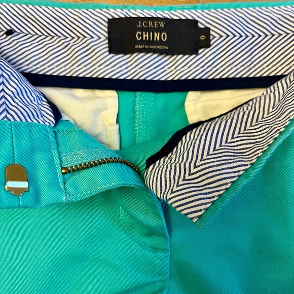 J. CREW women’s chino short - Picture 2 of 3